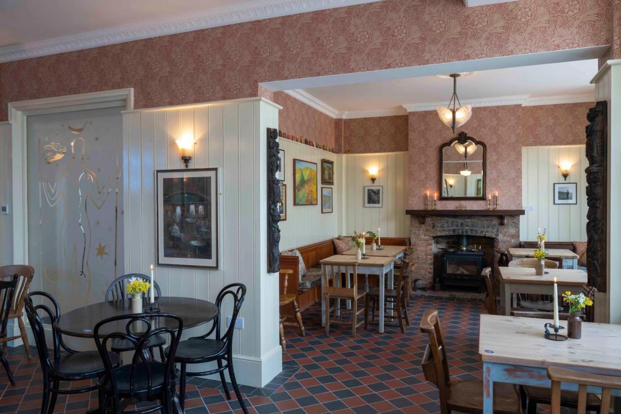 Long Man Inn Wilmington  Exterior photo